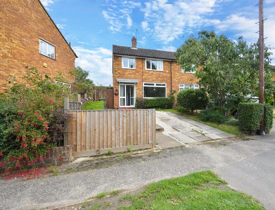 Main image of property: Lynch Hill Lane, Slough, Berkshire, SL2