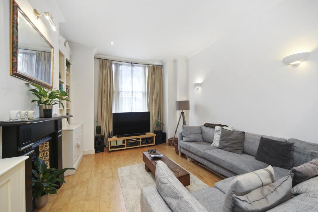 Main image of property: Lucien Road Tooting SW17