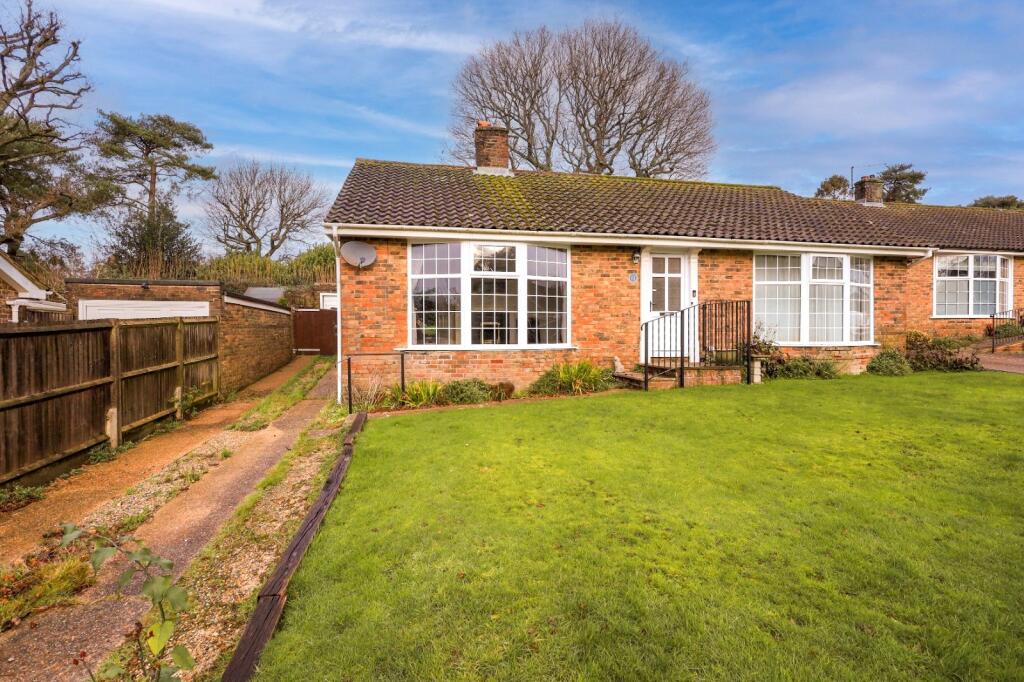 Main image of property: Eight Bells Close, Buxted, Uckfield, East Sussex, TN22