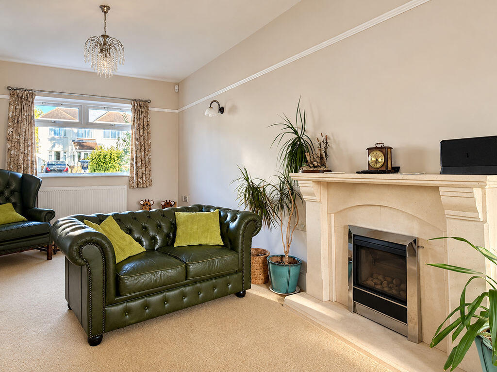 House in Exeter - View 3