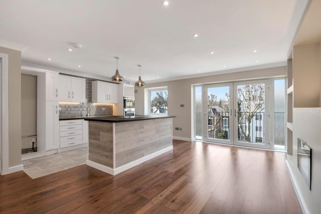 Main image of property: Fountayne Road, London, N16
