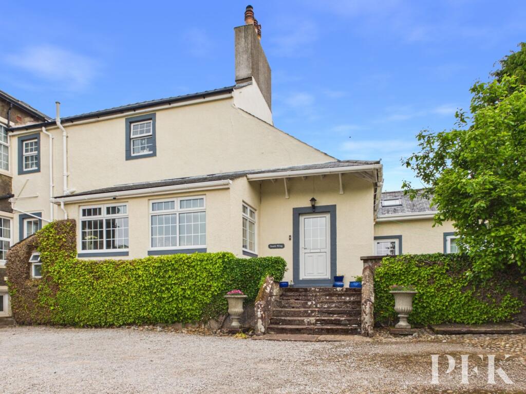 Main image of property: South Wing, Low Mill, Egremont CA22