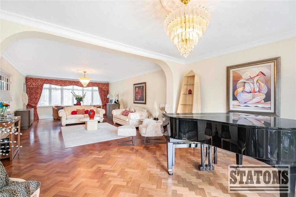 House in London - View 4