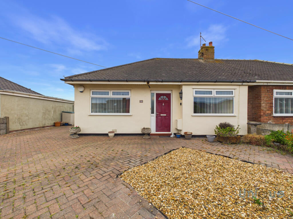 Main image of property: Green Drive, Thornton-Cleveleys, FY5