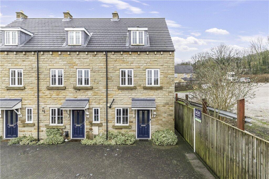 Main image of property: Wharfe Court, Otley, West Yorkshire, LS21