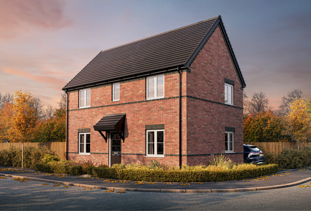 Main image of property: Main Street, 
Stanton under Bardon, 
Markfield, 
LE67 9TQ