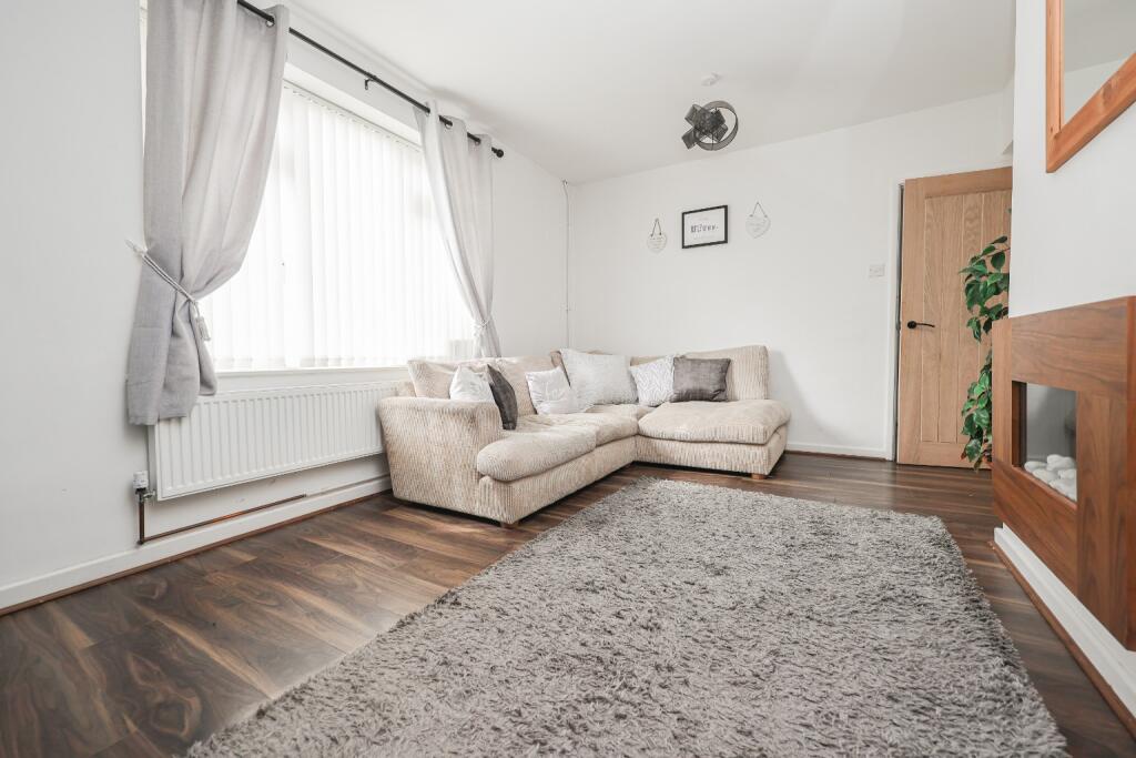 House in North Kesteven, Witham St. Hughs - View 5