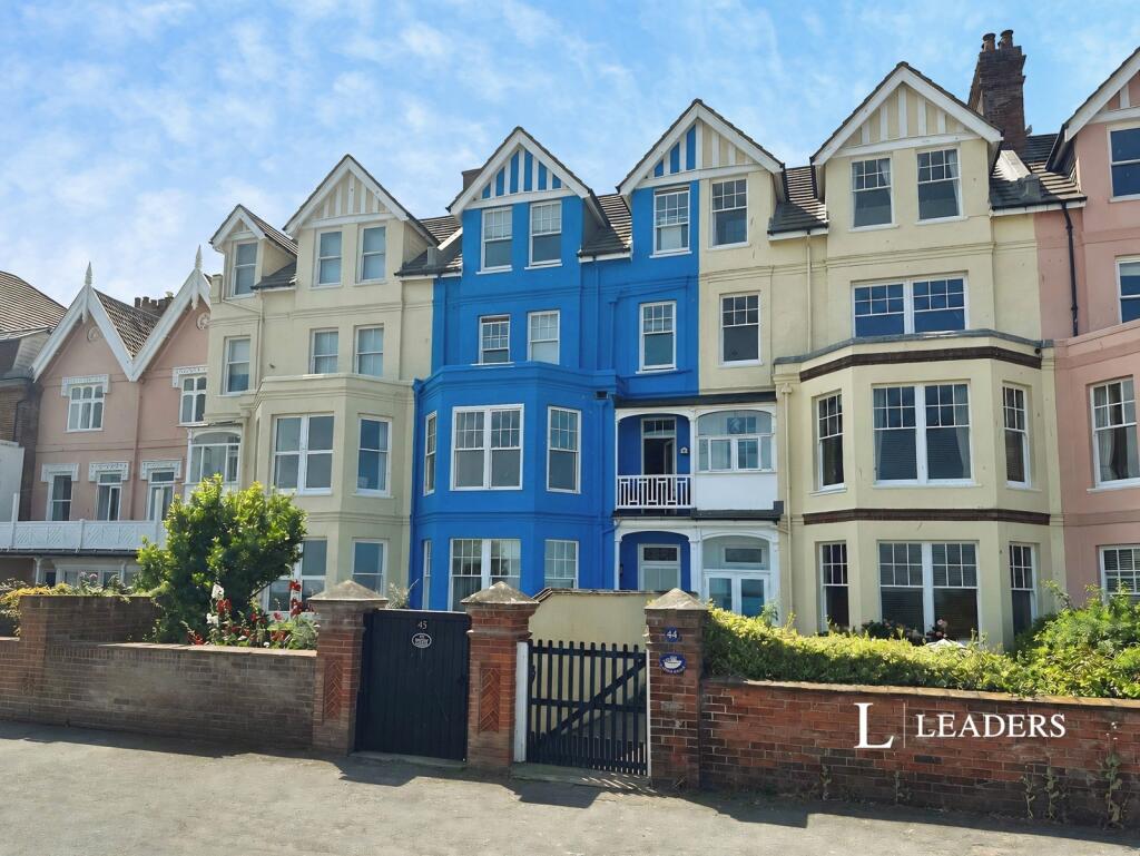 Main image of property: Crag Path, Aldeburgh, Suffolk, IP15