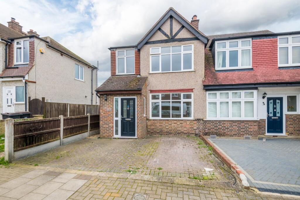 Main image of property: Hillcrest Road, Bromley