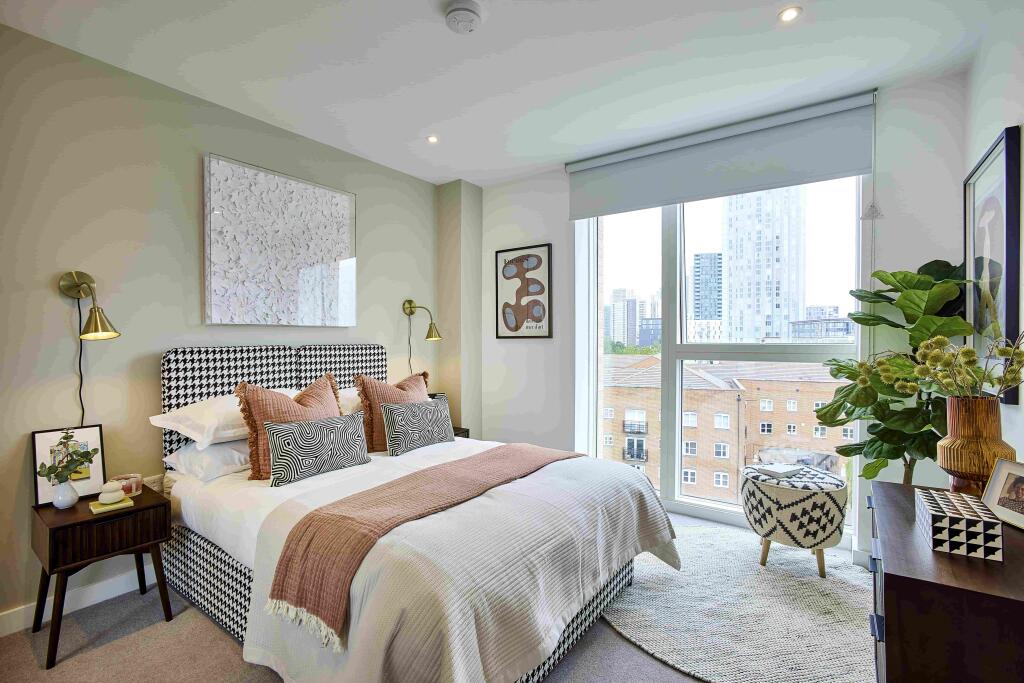 Apartment in London - View 3