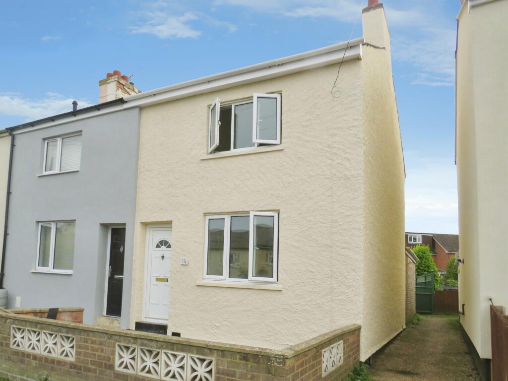 Main image of property: New Cheveley Road, NEWMARKET