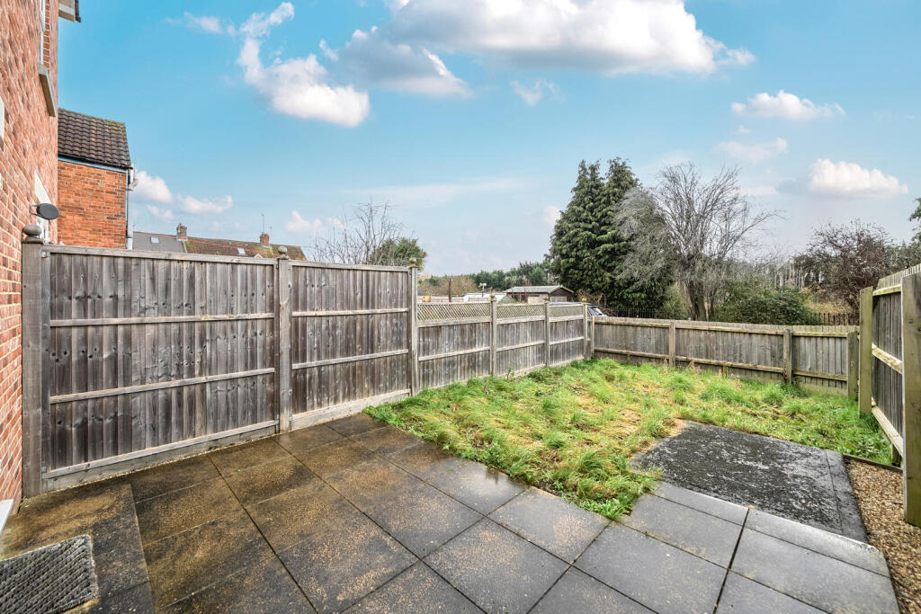 Additional image 6 of Camborne Place, Yeovil, Somerset