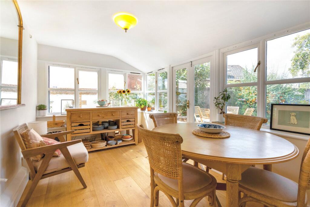 House in Ipswich - View 5