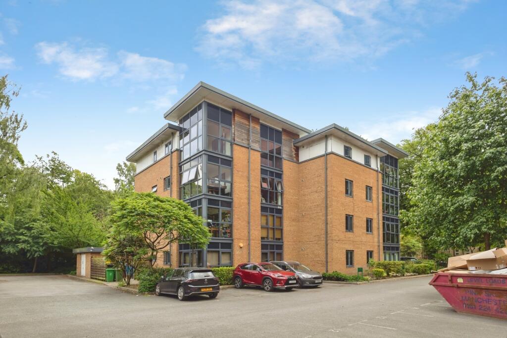 Main image of property: Larke Rise, Didsbury, Manchester, Greater Manchester, M20