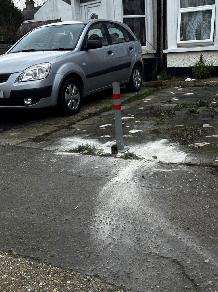 Main image of property: Parking Space To Rent