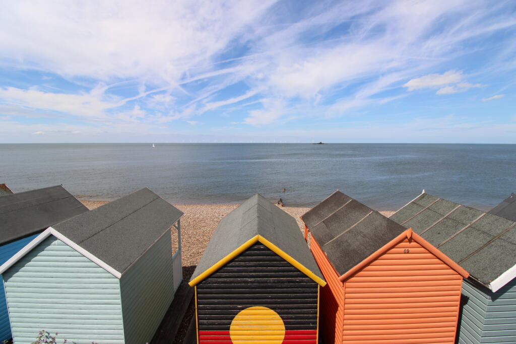 Main image of property: Western Esplanade, Herne Bay, Kent