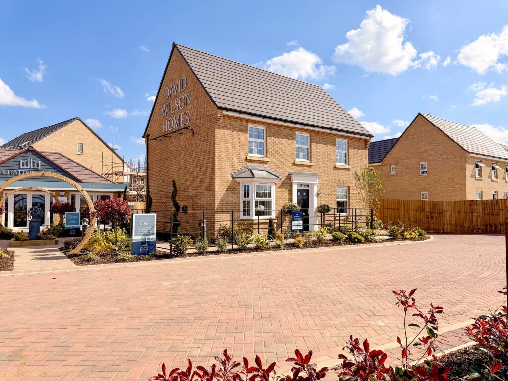 Main image of property: Chatteris Gate, London Road, PE16