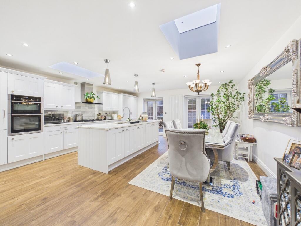 Main image of property: Micklefield Road, High Wycombe, Buckinghamshire, HP13
