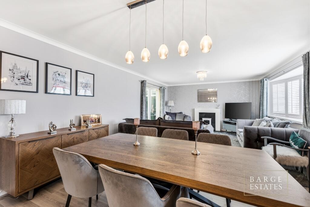 House in Ashfield, Hucknall - View 3