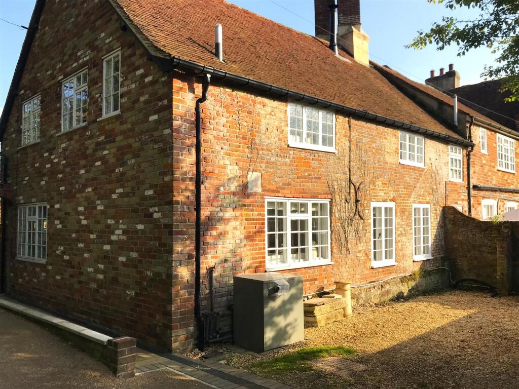 Main image of property: Blackwater, Newport