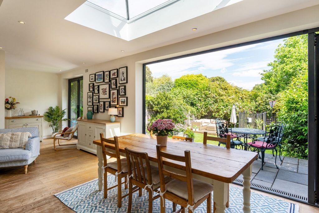 House in Bristol, Cherry Orchards - View 5