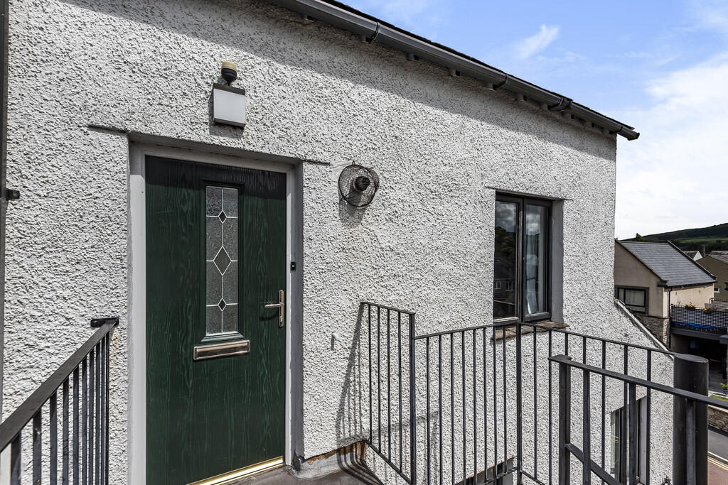 Main image of property: Flat 8, Yard 119, Highgate, Kendal, LA9 4EN