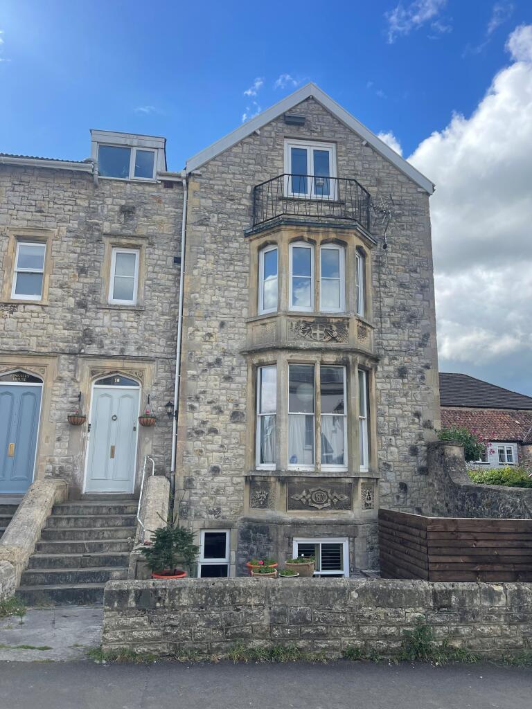 Main image of property: Wells BA5