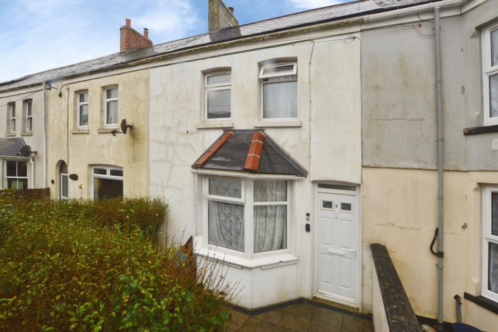 Main image of property: Parka Road, St. Columb Road, St. Columb, Cornwall