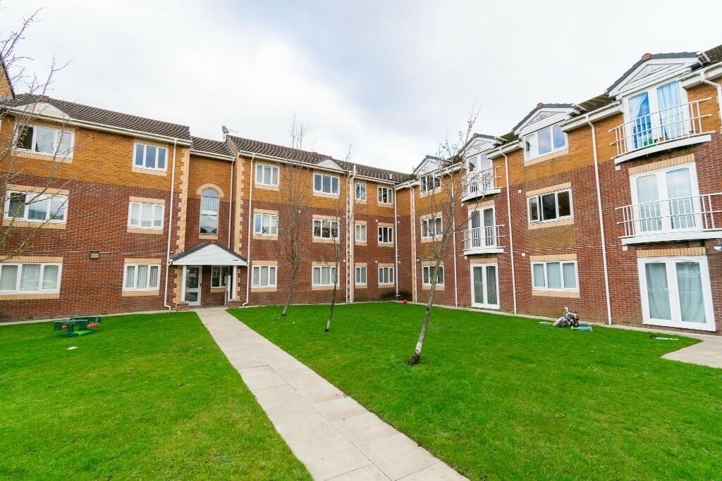 Main image of property: The Quays, Burscough, L40