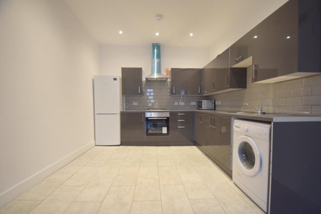 Main image of property: City Road, Roath, CF24