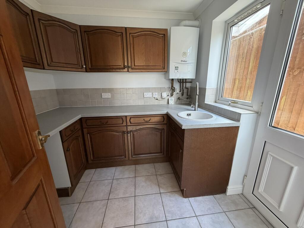 Staverton Road, Daventry - More