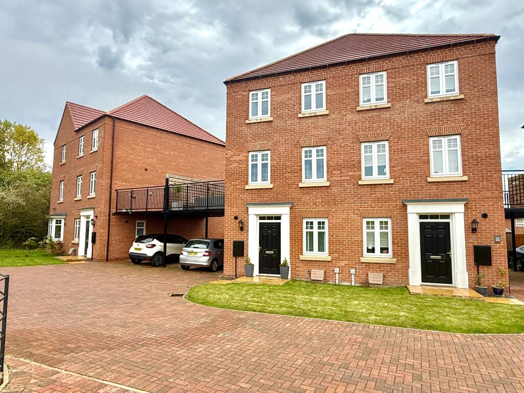 Main image of property: Muirfield, Durham, DH1