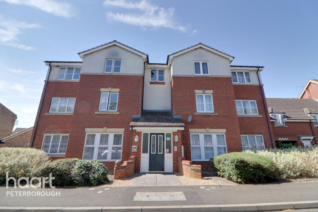 Main image of property: Tinus Avenue, PETERBOROUGH