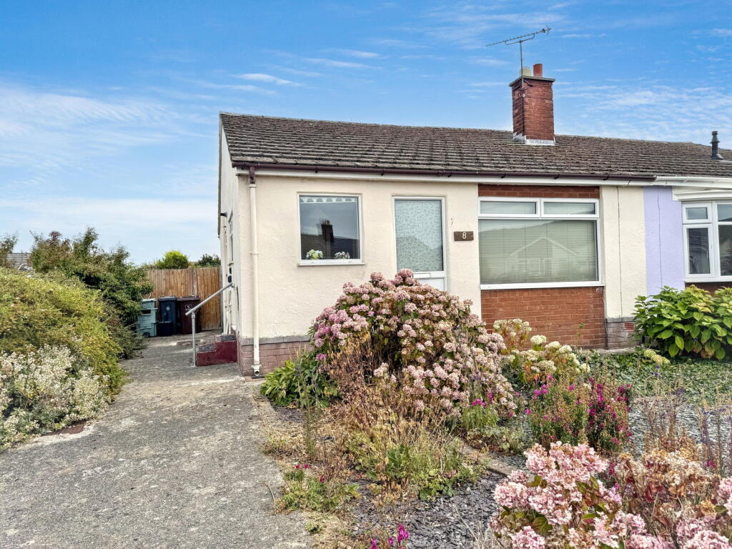 Main image of property: Sunningdale, Abergele, LL22