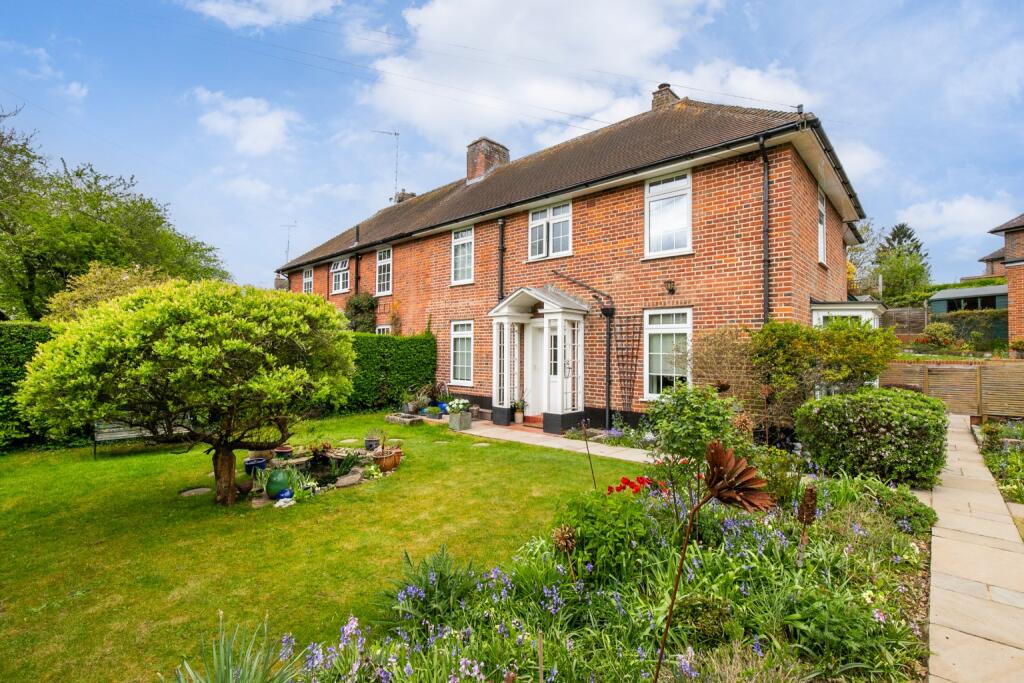 Additional image 3 of Valley Road, Welwyn Garden City, Hertfordshire, AL8