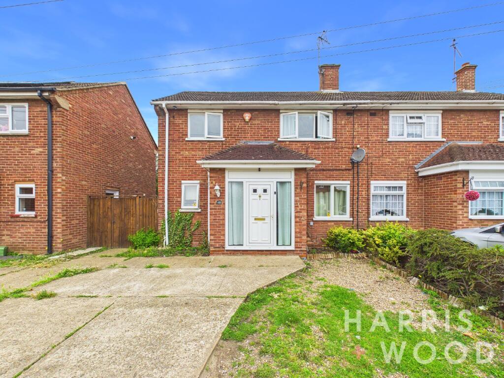 Main image of property: Acacia Avenue, Colchester, Essex, CO4