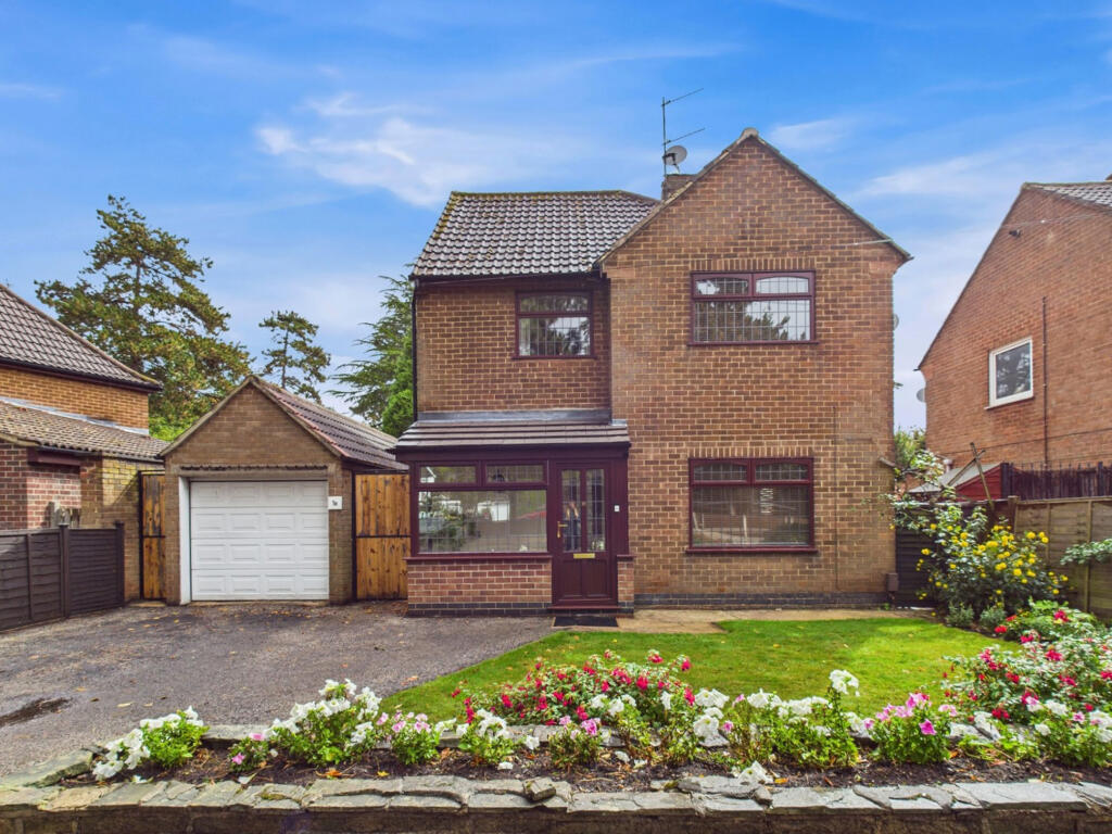 Main image of property: Field Lane, Alvaston