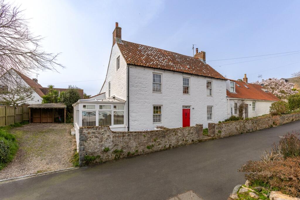 Main image of property: La Source, Ville Amphrey, St Martins, GY4