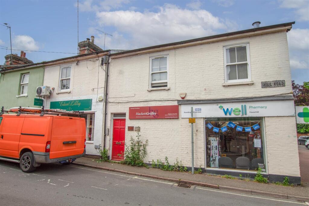 Main image of property: Mill Road, Haverhill