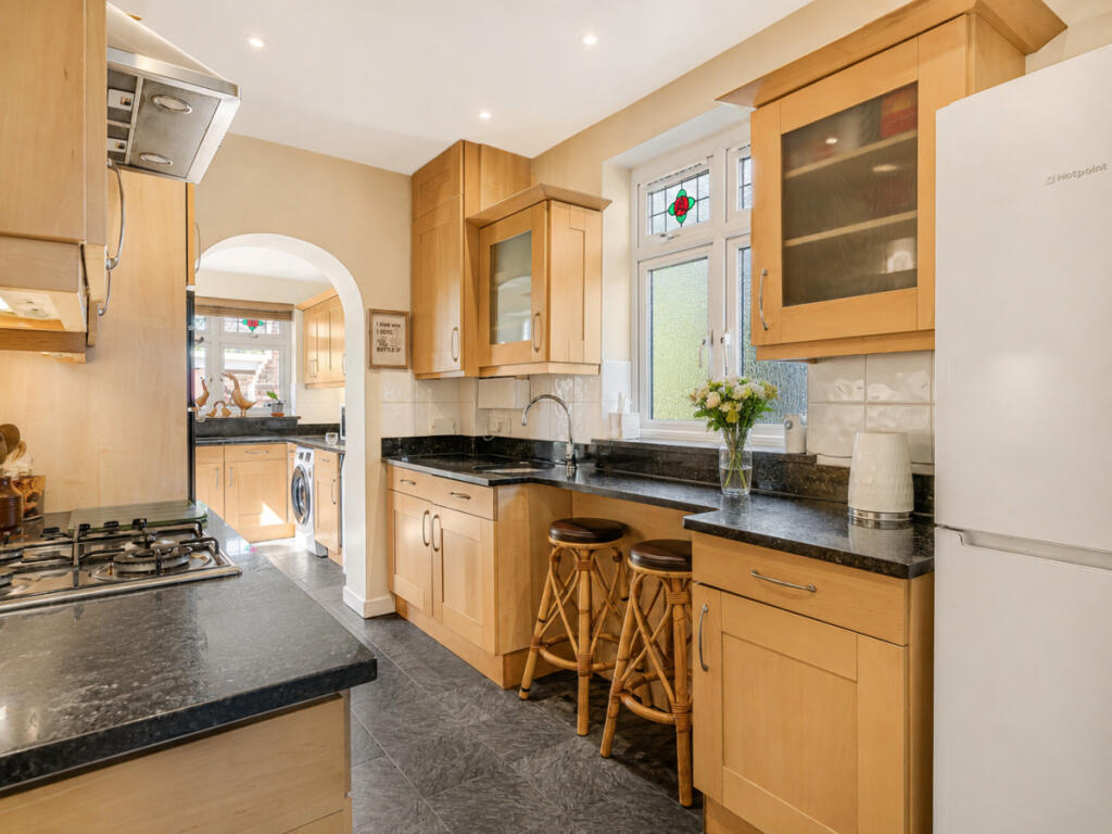 House in London - View 5