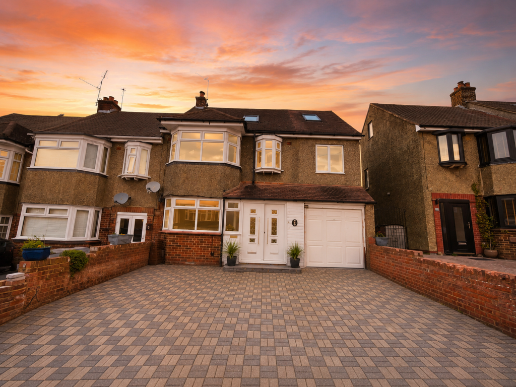 Main image of property: Mill Close, Strood, ME2 3DA