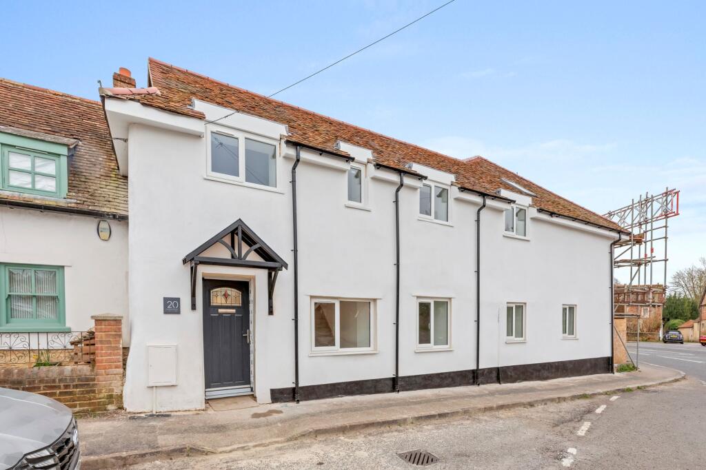 Main image of property: 20 Fort End, Haddenham, HP17