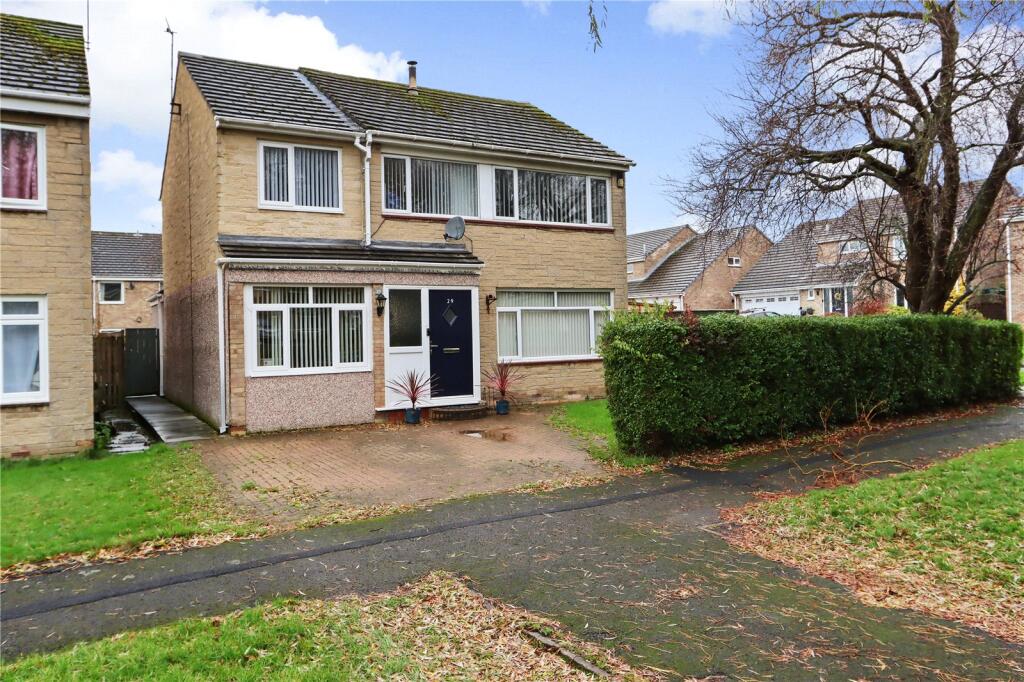 Main image of property: Springfield, Ovington, Prudhoe, Northumberland, NE42