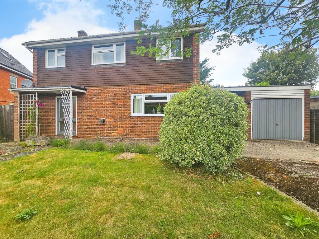 Main image of property: Baker Street, Waddesdon, Aylesbury