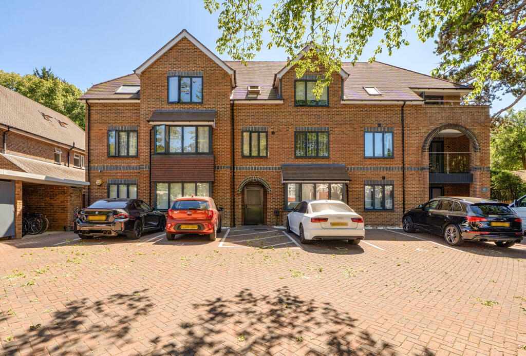 Main image of property: Foxley Lane, Purley, CR8