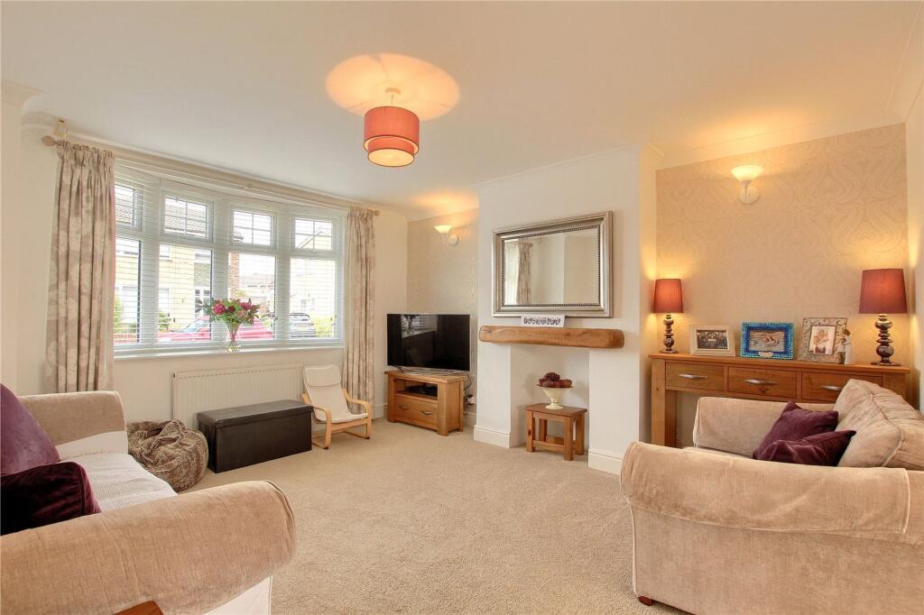 House in Stockton-on-Tees - View 3