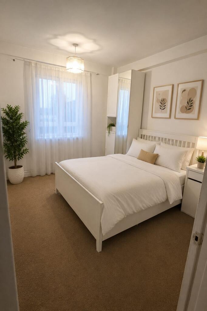 Apartment in London - View 5