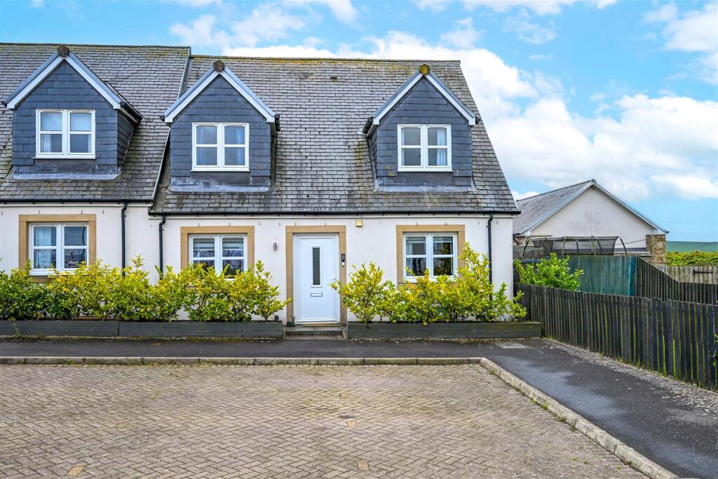 Main image of property: Libberton Mains, Libberton, Carnwath, Lanark