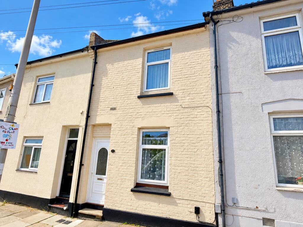 Main image of property: Listmas Road, Luton, Chatham, Medway