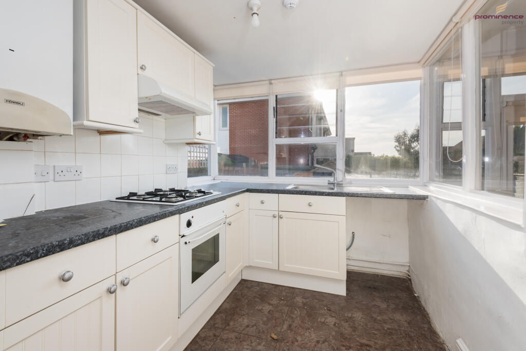 Apartment in Brighton - View 2